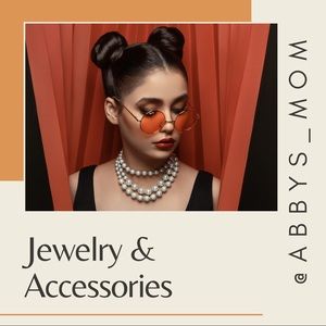 Jewelry & Accessories